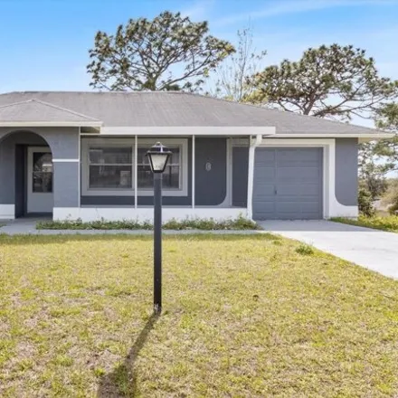 Buy this 2 bed house on 246 West Casurina Place in Citrus County, FL 34465