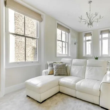 Image 2 - Herbert Court Mansions, Earl's Court Square, London, SW5 9DH, United Kingdom - Apartment for sale