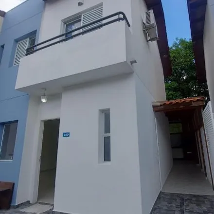 Buy this 2 bed house on Estrada do Lutero in Paisagem Renoir, Cotia - SP