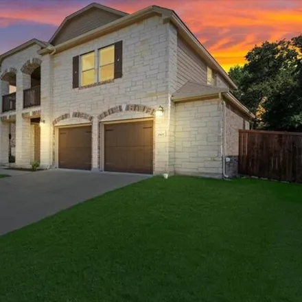 Buy this 5 bed house on 2907 Cross Hill Run in Round Rock, Texas