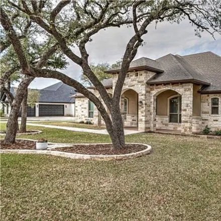 Image 2 - 102 Lago Verde Lane, Temple, TX 76513, USA - House for sale