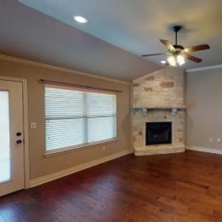 Buy this 4 bed apartment on 10017 Houston Drive in Panther Terrace, Waco