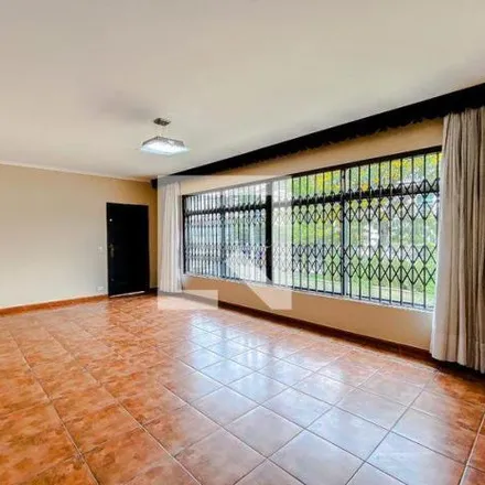 Rent this 5 bed house on Rua Professor Luis Gonzaga Righini in Jardim da Glória, São Paulo - SP