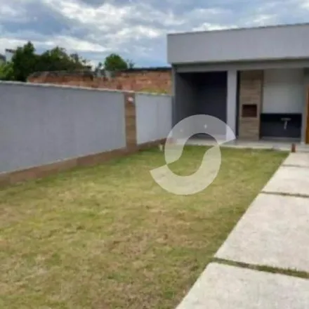 Image 2 - Rua dos Quintanilhas, Centro, Maricá - RJ, 24900-155, Brazil - House for sale