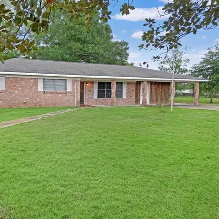 Buy this 3 bed house on US 96 in Buna, Jasper County