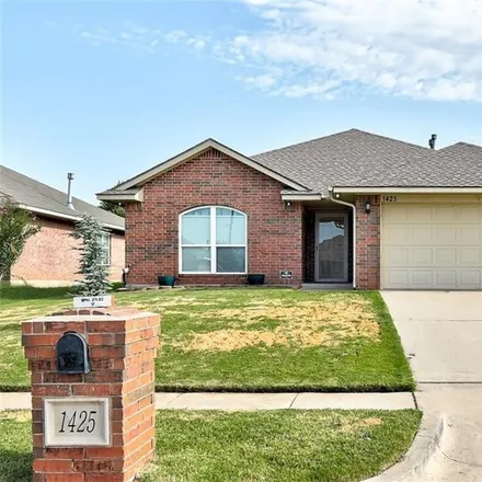 Buy this 3 bed house on 2460 Deer Chase Drive in Norman, OK 73071