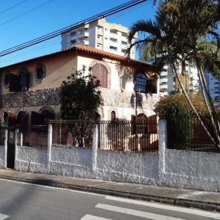 Image 2 - Rua Saldanha da Gama, Barreiros, São José - SC, 88117-410, Brazil - House for sale