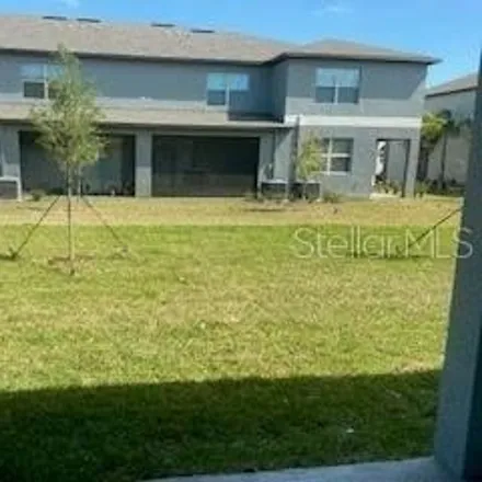 Image 4 - Editors Note Street, Hillsborough County, FL 33579, USA - Townhouse for rent