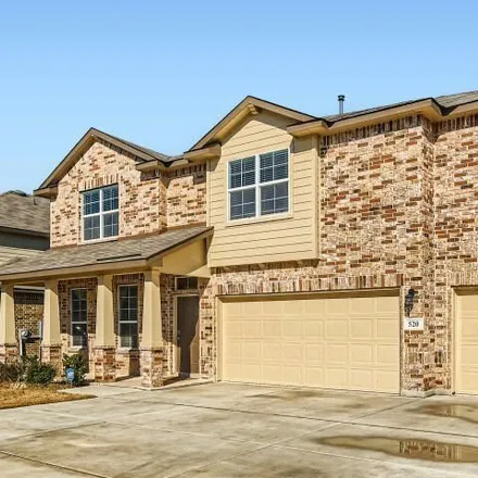 Buy this 4 bed house on 572 Minerals Way in Cibolo, TX 78108