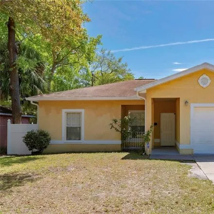Rent this 3 bed house on 838 Newton Avenue South in Saint Petersburg, FL 33701