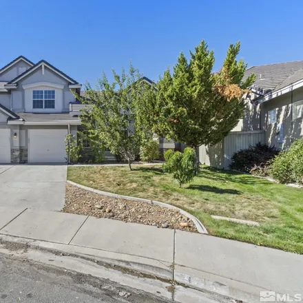 Buy this 4 bed house on 9765 Rolling Rock Court in Reno, NV 89521