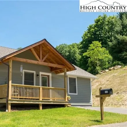 Buy this 2 bed townhouse on unnamed road in Watauga County, NC 28607
