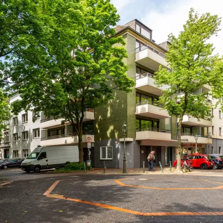 Image 7 - Lessingstraße 35, 40227 Dusseldorf, Germany - Apartment for rent