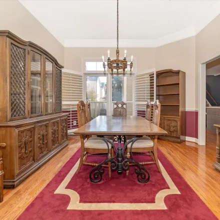 Image 7 - 602-610 Grand Champion Drive, Rockville, MD 20850, USA - Townhouse for sale