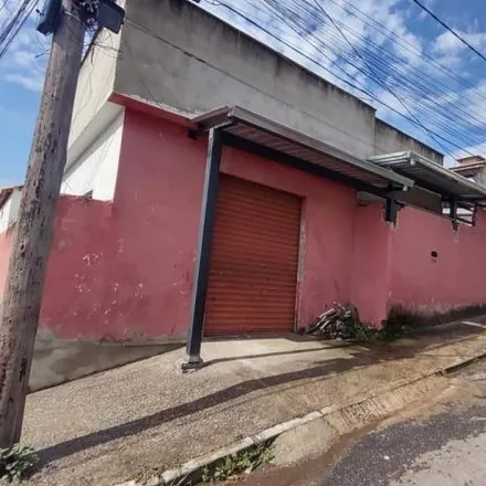 Buy this 3 bed house on Avenida Padre Airton Freire de Lima in PTB, Betim - MG