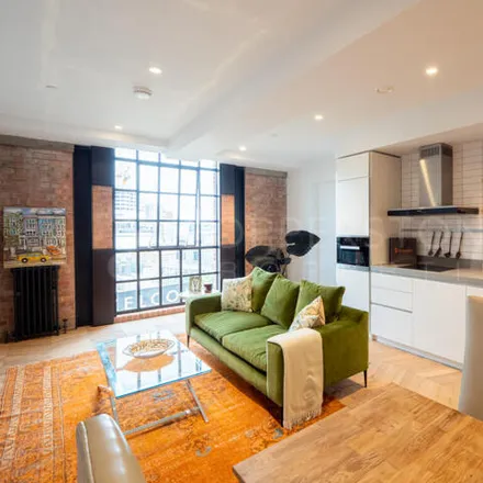 Image 9 - Switch House East, Londres, Great London, London sw8 - Apartment for sale