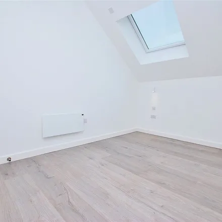 Rent this 1 bed apartment on Guildford City Social Club in 73 Joseph's Road, Guildford