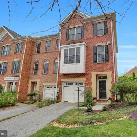 Buy this 3 bed house on 215 Anvil Way in Towson, MD 21212