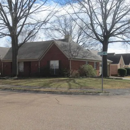 Buy this 3 bed house on 6409 Belmont Cove in Bartlett, TN 38135