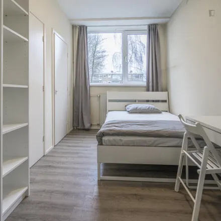 Image 2 - Rozenoord 143, 1181 MD Amstelveen, Netherlands - Room for rent