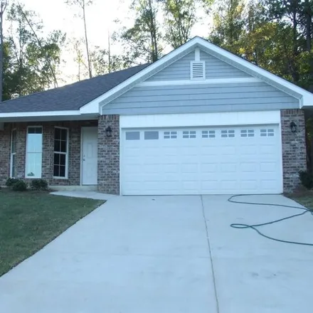 Buy this 3 bed house on Pure River Circle in Shelby County, AL 35185