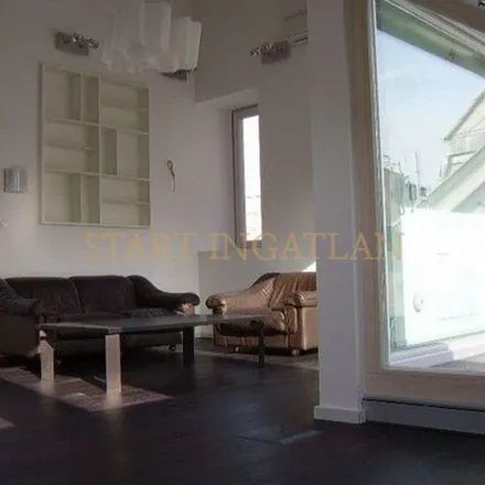 Rent this 1 bed apartment on Budapest in Haris köz 3, 1052