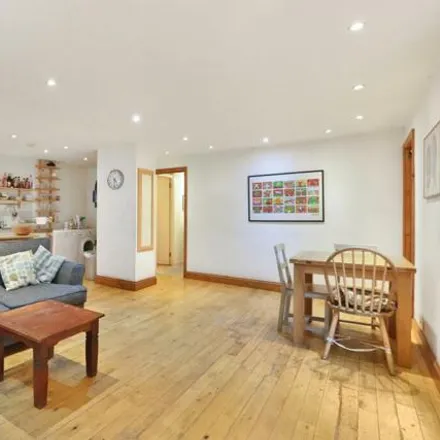 Buy this 4 bed apartment on Mary Datchelor Close in London, SE5 7AY