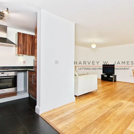 Image 7 - Pollard House, 122a Spa Road, London, SE16 3FE, United Kingdom - Apartment for rent