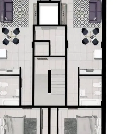 Buy this 1 bed apartment on Paunero in Partido de San Miguel, San Miguel