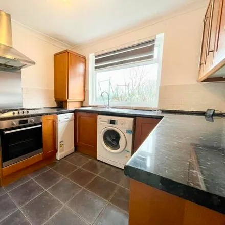 Rent this 2 bed apartment on 15 in 16 Hall Gardens, London