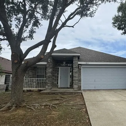 Rent this 3 bed house on 1902 Denmark Lane in Laredo, TX 78045