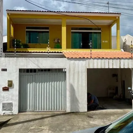 Image 2 - Rua Doutor Jones Castro Lisboa, Tabuleiros dos Martins, Maceió - AL, 57081-100, Brazil - House for sale