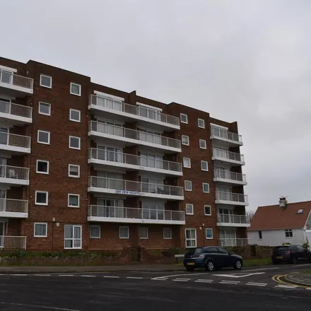 Image 1 - Bay View Heights, Ethelbert Road, Minnis Bay, CT7 9QA, United Kingdom - Apartment for rent