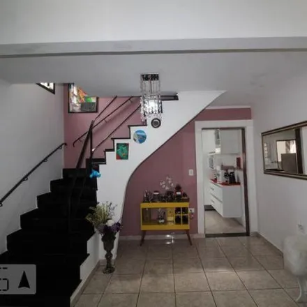 Buy this 4 bed house on unnamed road in Centro, São Caetano do Sul - SP