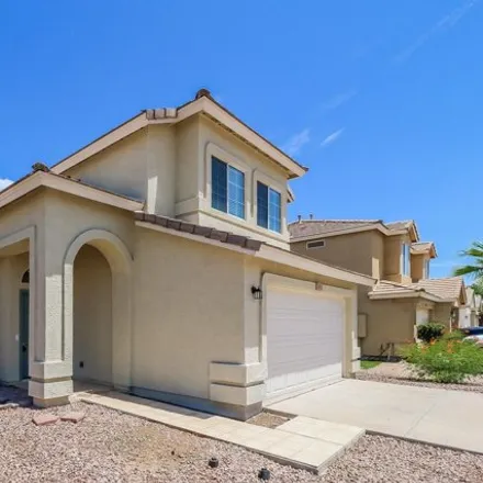 Image 2 - 3458 West Maldonado Road, Phoenix, AZ 85041, USA - House for rent