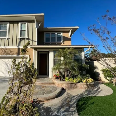Rent this 3 bed house on 100 Willowbend in Irvine, CA 92612