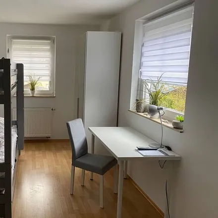 Rent this 5 bed apartment on Polizeiinspektion Herrsching am Ammersee in Rieder Straße 32, 82211 Herrsching am Ammersee