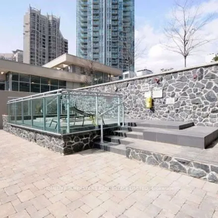 Rent this 2 bed apartment on Onyx in 3939 Duke of York Boulevard, Mississauga
