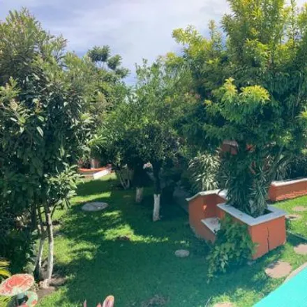 Rent this studio house on unnamed road in Fracc. Junto Al Río, 62584 Cuernavaca