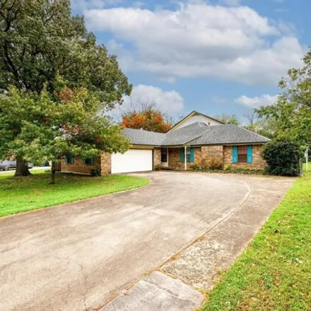 Image 3 - 406 Rita Lane, Red Bird Addition, Duncanville, TX 75116, USA - House for sale