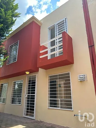 Buy this 3 bed house on Calle Toronja in 72490 Puebla City, PUE