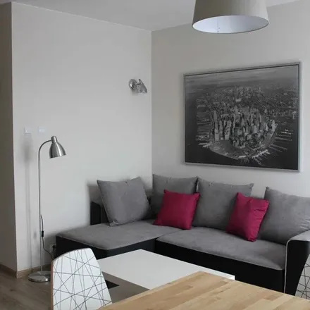 Rent this 3 bed apartment on Okólnik 2 in 00-368 Warsaw, Poland