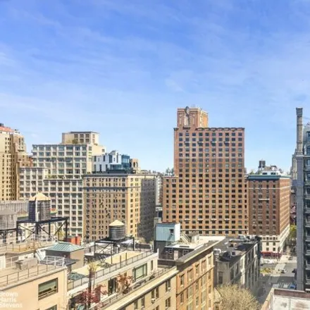 Buy this studio apartment on 290 West End Avenue in New York, NY 10023