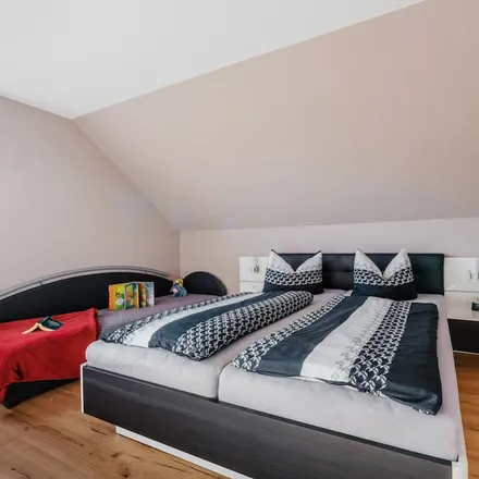 Rent this 2 bed duplex on 38899 Harz