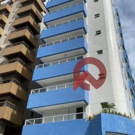 Image 2 - Rua Copacabana, Guilhermina, Praia Grande - SP, 11701-210, Brazil - Apartment for sale