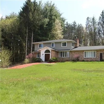 Buy this 4 bed house on 7139 Valentown Road in Victor, NY 14564