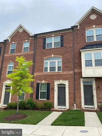 Rent this 3 bed townhouse on 106 S Oldham St in Baltimore, Maryland