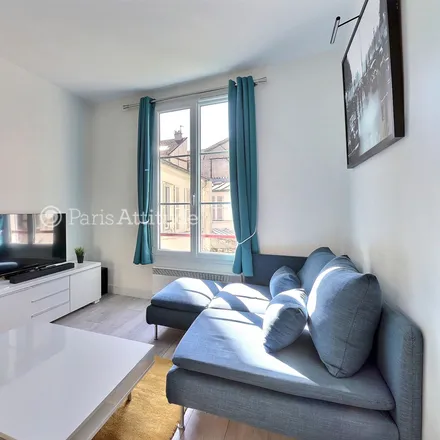 Image 5 - 9 Rue Saint-Bernard, 75011 Paris, France - Apartment for rent