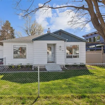 Buy this 3 bed house on Mountainview Chapel in South 9th Street West, Missoula