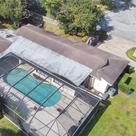 Rent this 4 bed house on Pinecrest in FL, US